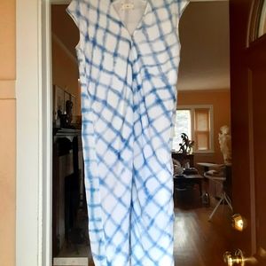 LOU&GREY SUMMER DRESS